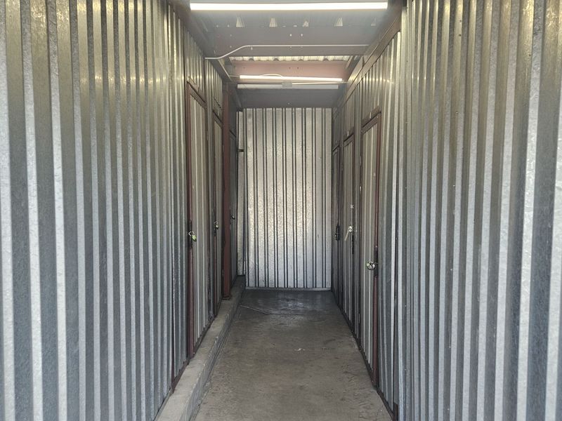 Images Extra Space Storage