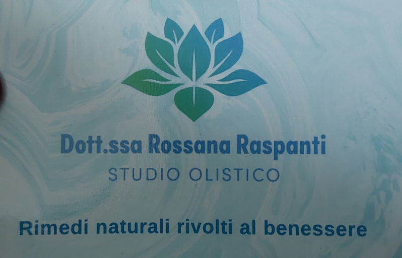Images Studio olistico Dott.ssa Rossana Raspanti