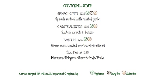Images Cucina Basilico