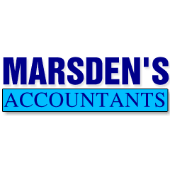 Marsdens Accountants Logo