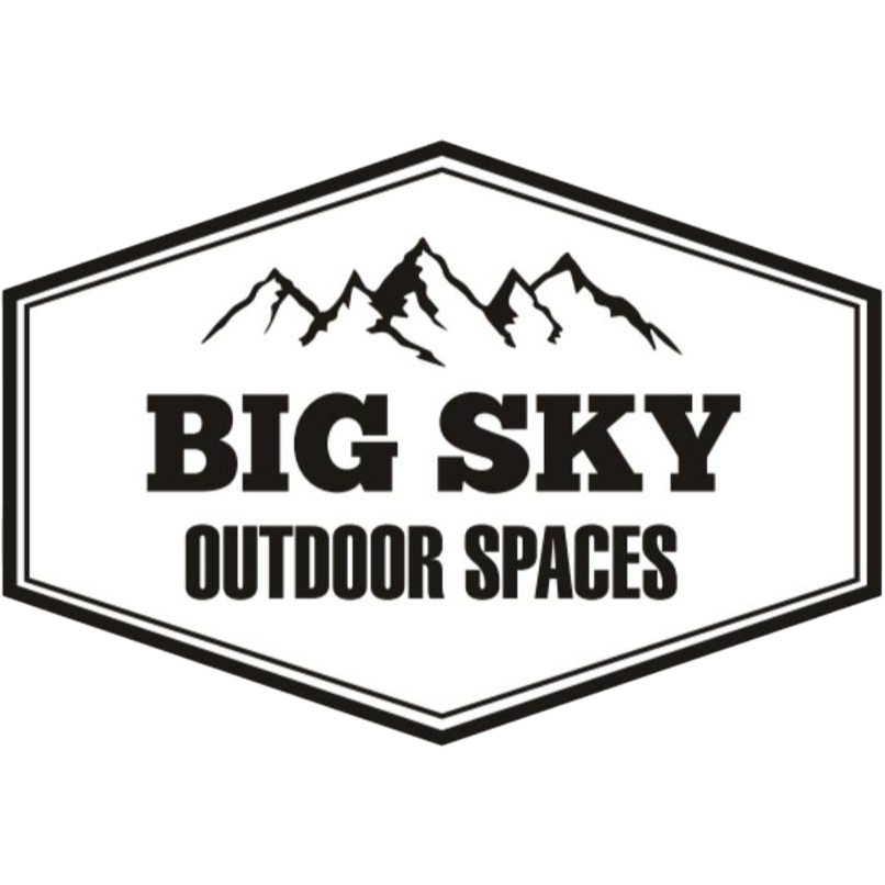 Big Sky Outdoor Spaces