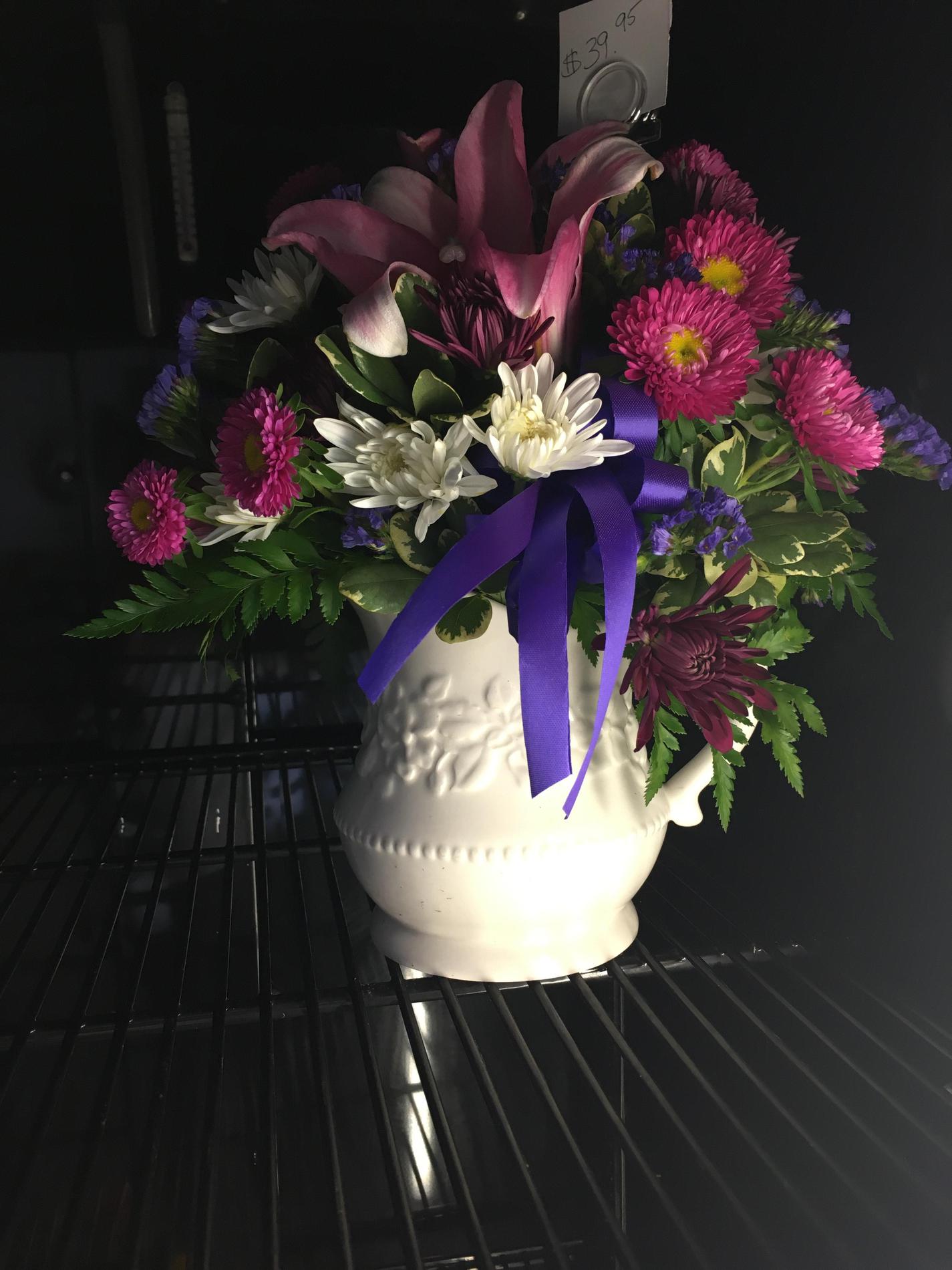 Images Seymour Florist