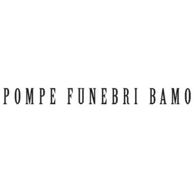 Pompe Funebri Bamo Logo