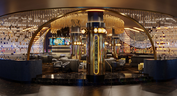 Images Glass Bar