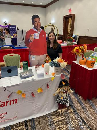 Images AJ Fraley - State Farm Insurance Agent