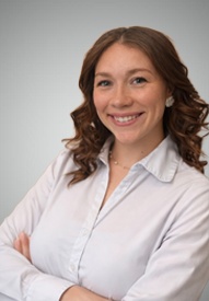 Kaila Ward headshot