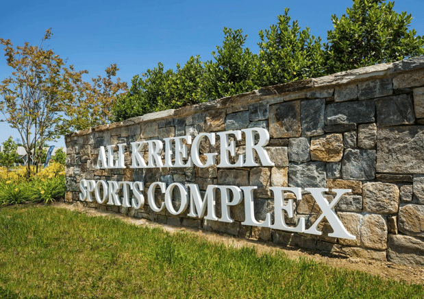 Images Riverbluff Heights at Potomac Shores by Stanley Martin Homes