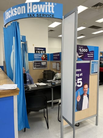 Images Jackson Hewitt Tax Service