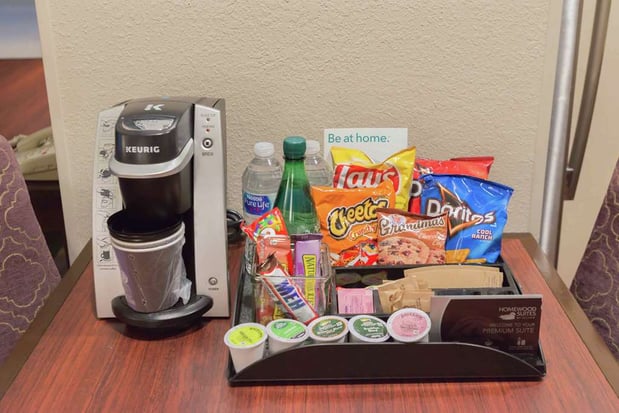 Images Homewood Suites by Hilton Somerset