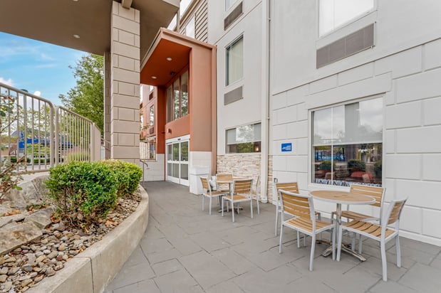 Images Holiday Inn Express Pittsburgh E - Waterfront Dr by IHG