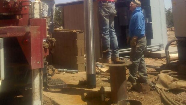 Images Willis Drilling & Pump