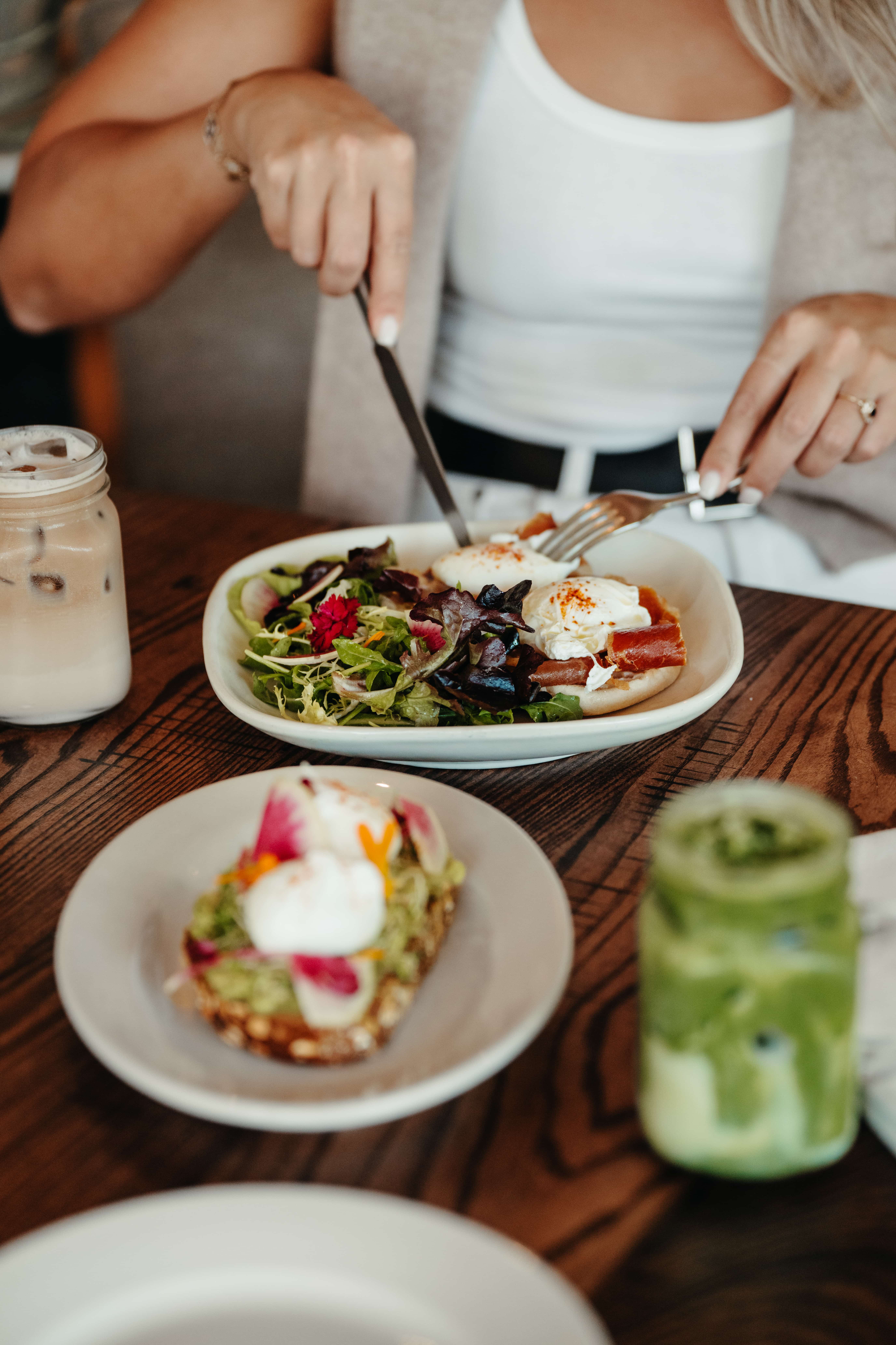 Brunch 