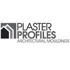 Plaster Profiles Logo