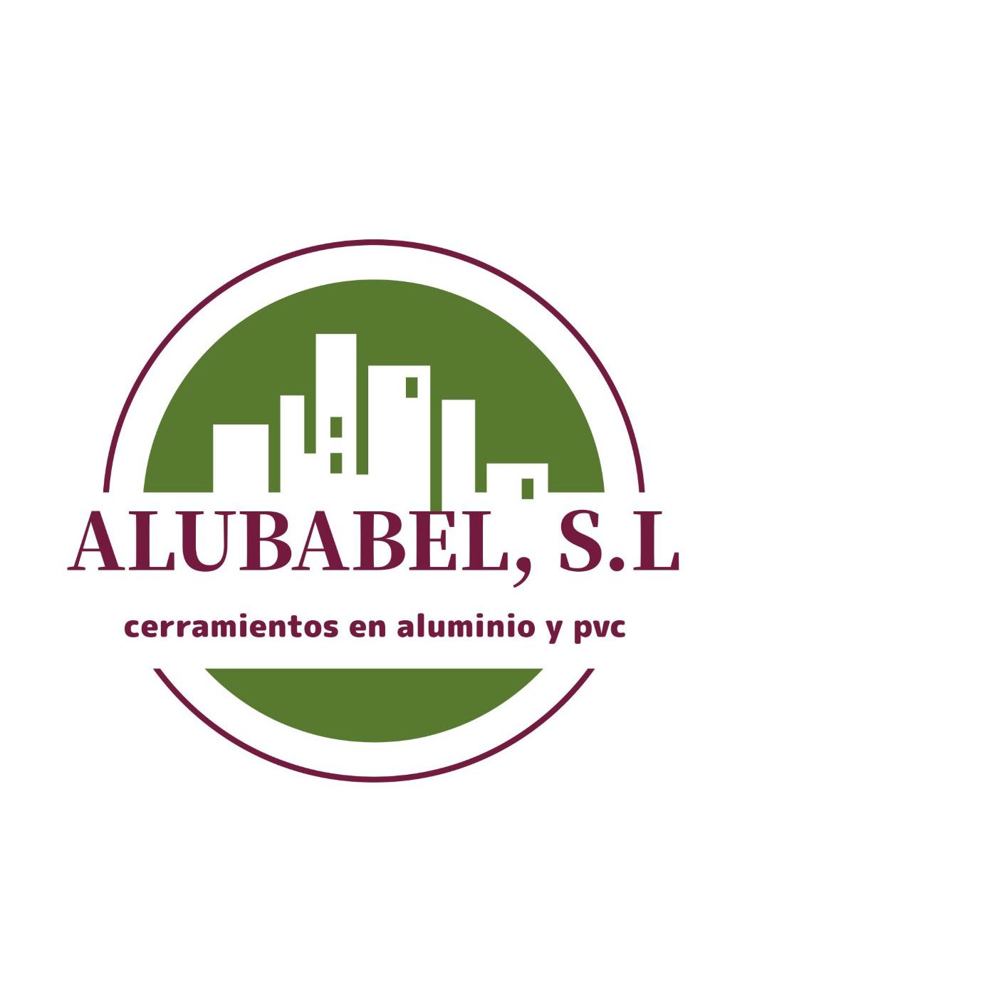 AluBabel Carpintería de Aluminio y PVC Logo