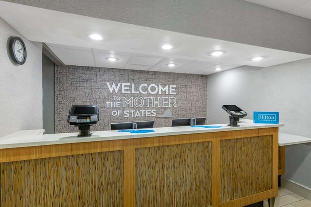 Images Hampton Inn Richmond-Midlothian Turnpike