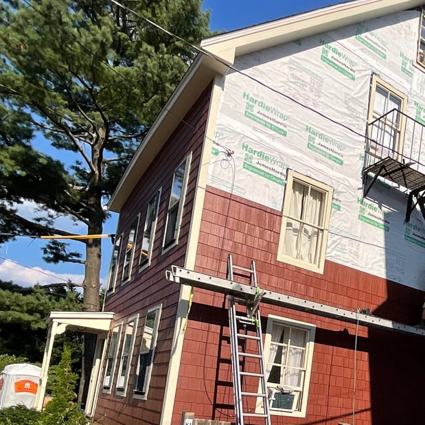 Images Monroy's Carpenters, Inc