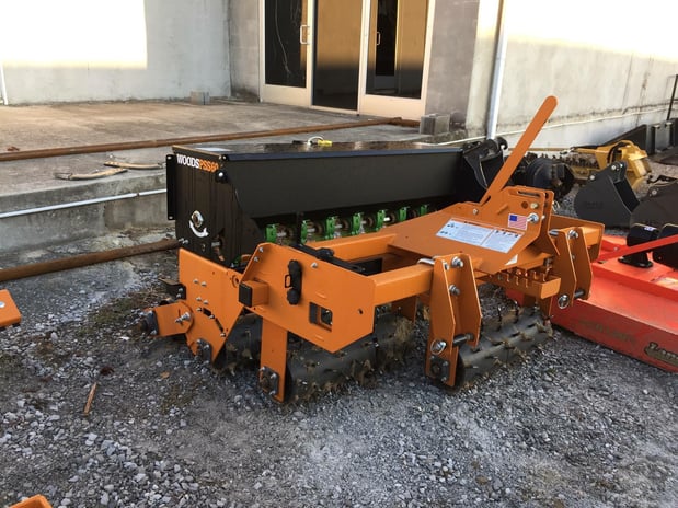 Images Watson's Equipment Rental