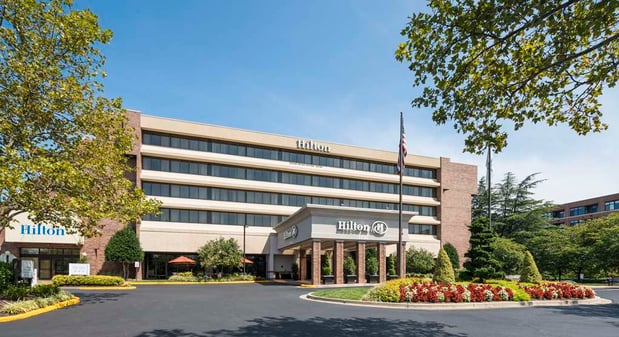 Images Hilton Washington DC/Rockville Hotel & Executive Meeting Ctr