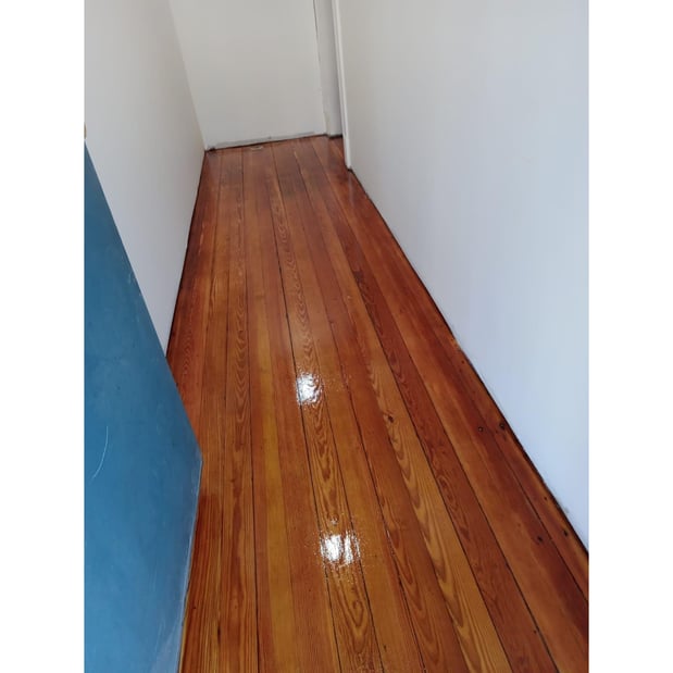 Images Sky Hardwood Floors LLC