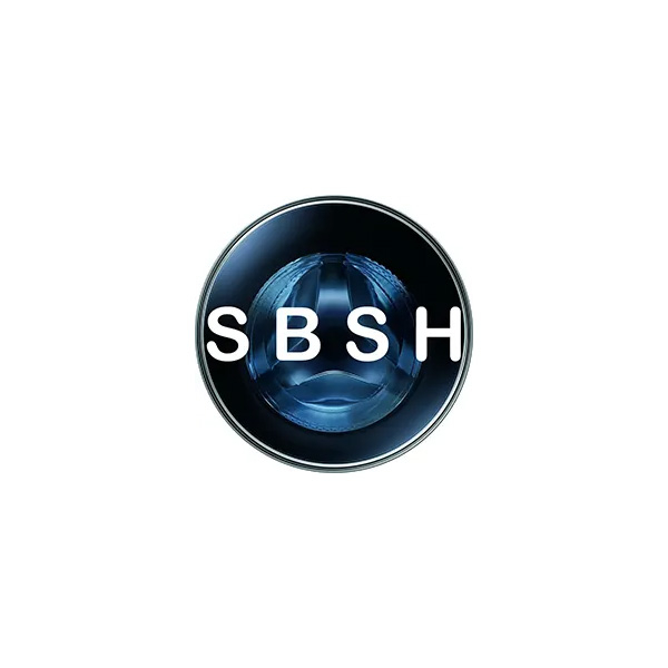 Logo von SBSH Haushaltsgeräte Handel