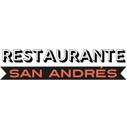 Restaurante San Andrés Logo