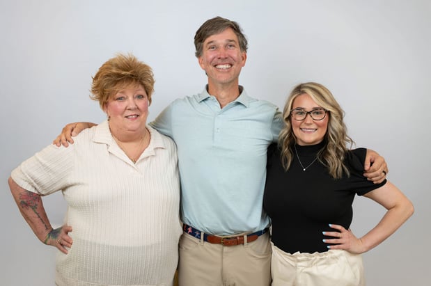 Images Michael McComb: Allstate Insurance