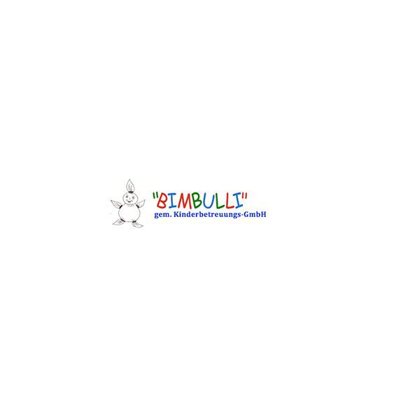 BIMBULLI gemeinnützige Kinderbetreuungs GmbH Logo