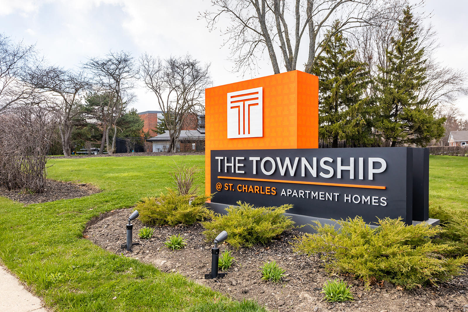 The Township at St. Charles Photo