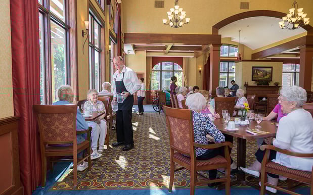 Images Eagan Pointe Senior Living