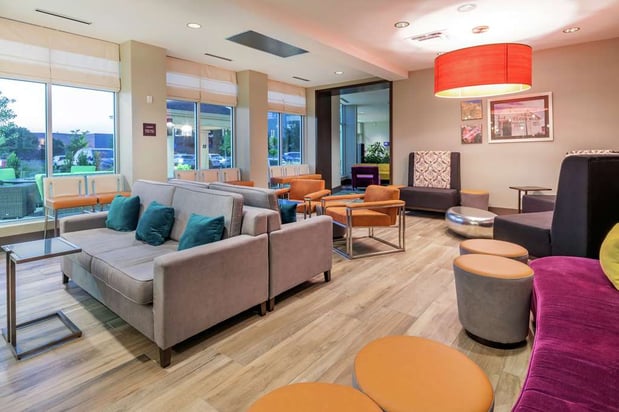 Images Hilton Garden Inn Arvada Denver