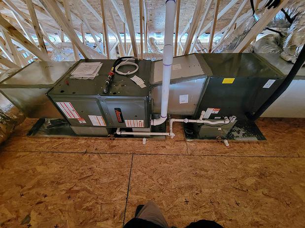 Images Temperature Control Services Inc