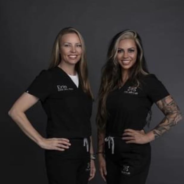 Images The Jab Lab: Aesthetics and Wellness