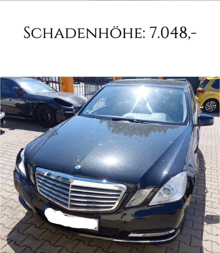 Kundenbild groß 18 UnfallExpert24 Ing.- & Kfz-Sachverständigenbüro