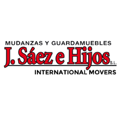 Mudanzas J. Sáez E Hijos Valladolid