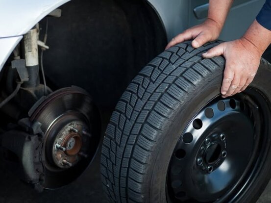 Bilder Mobiler Reifenservice MB