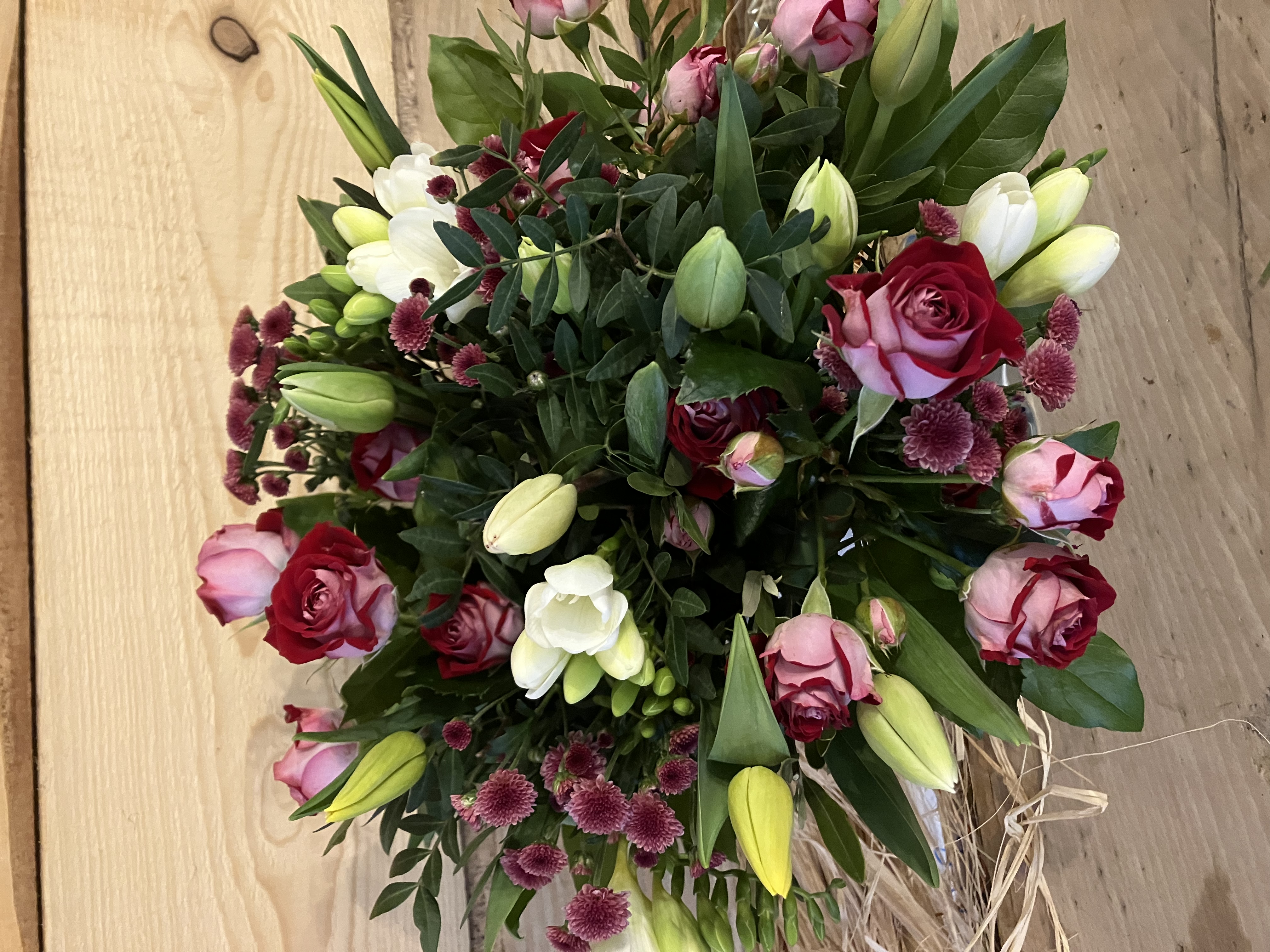 Bilder Fleurs d'Elfes