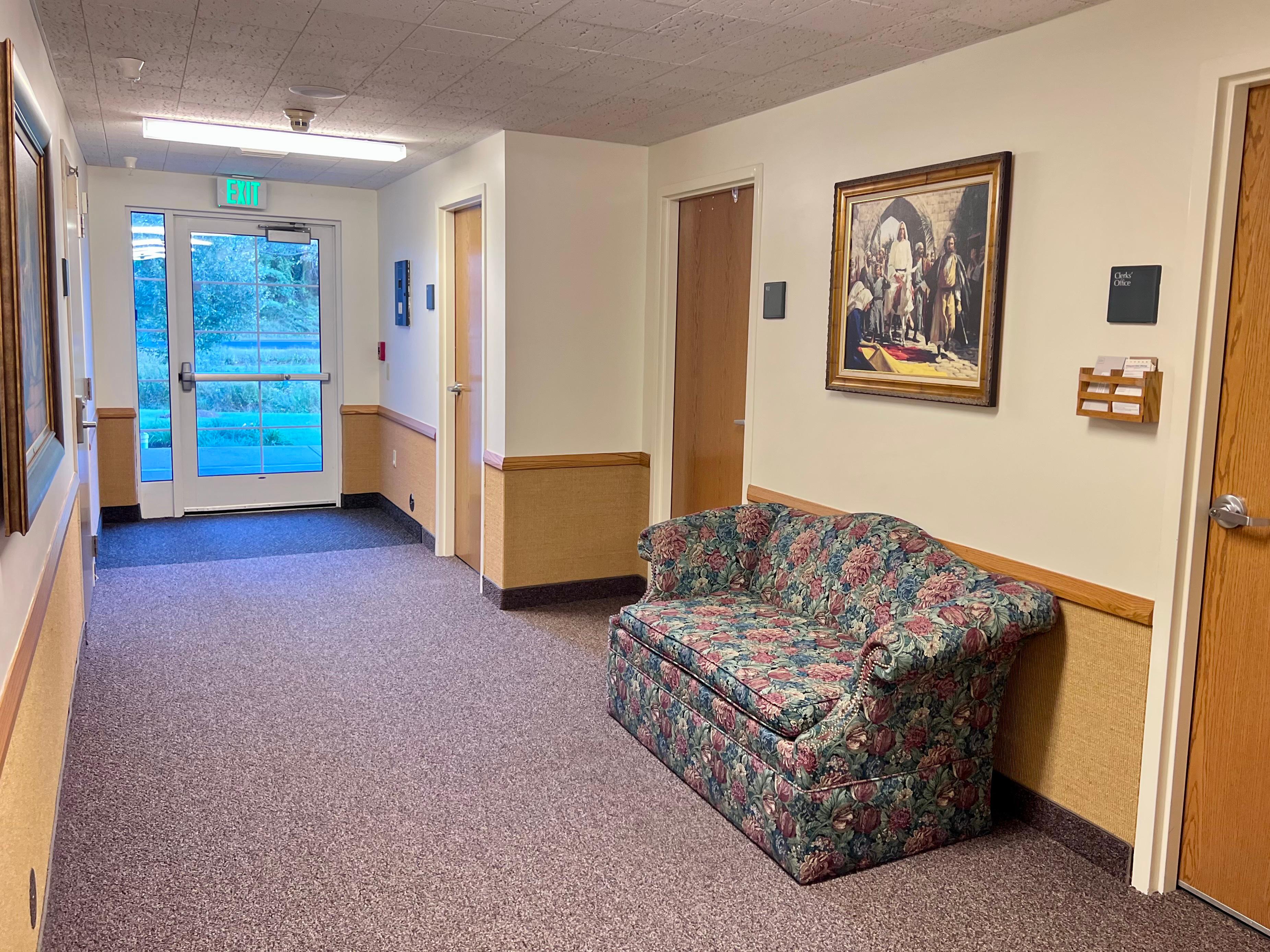 The Church of Jesus Christ of Latter-day Saints Image