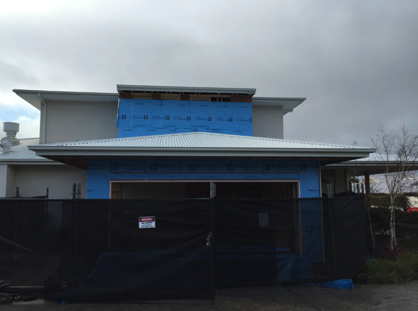 Images Active Metal Roofing Commercial Contractors Melbourne