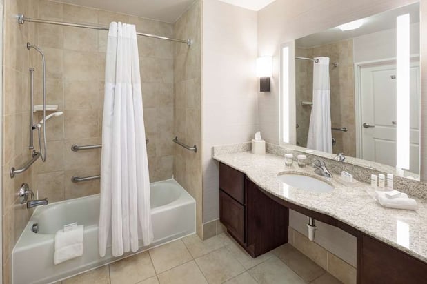 Images Homewood Suites by Hilton El Paso Airport
