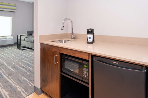 Images Hampton Inn Coventry-Warwick Area
