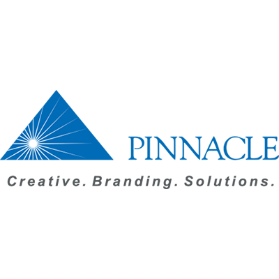 Pinnacle Graphics Logo