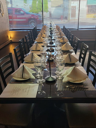 Images F1RST Restaurant