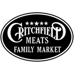 Critchfield Meats Family Market Logo