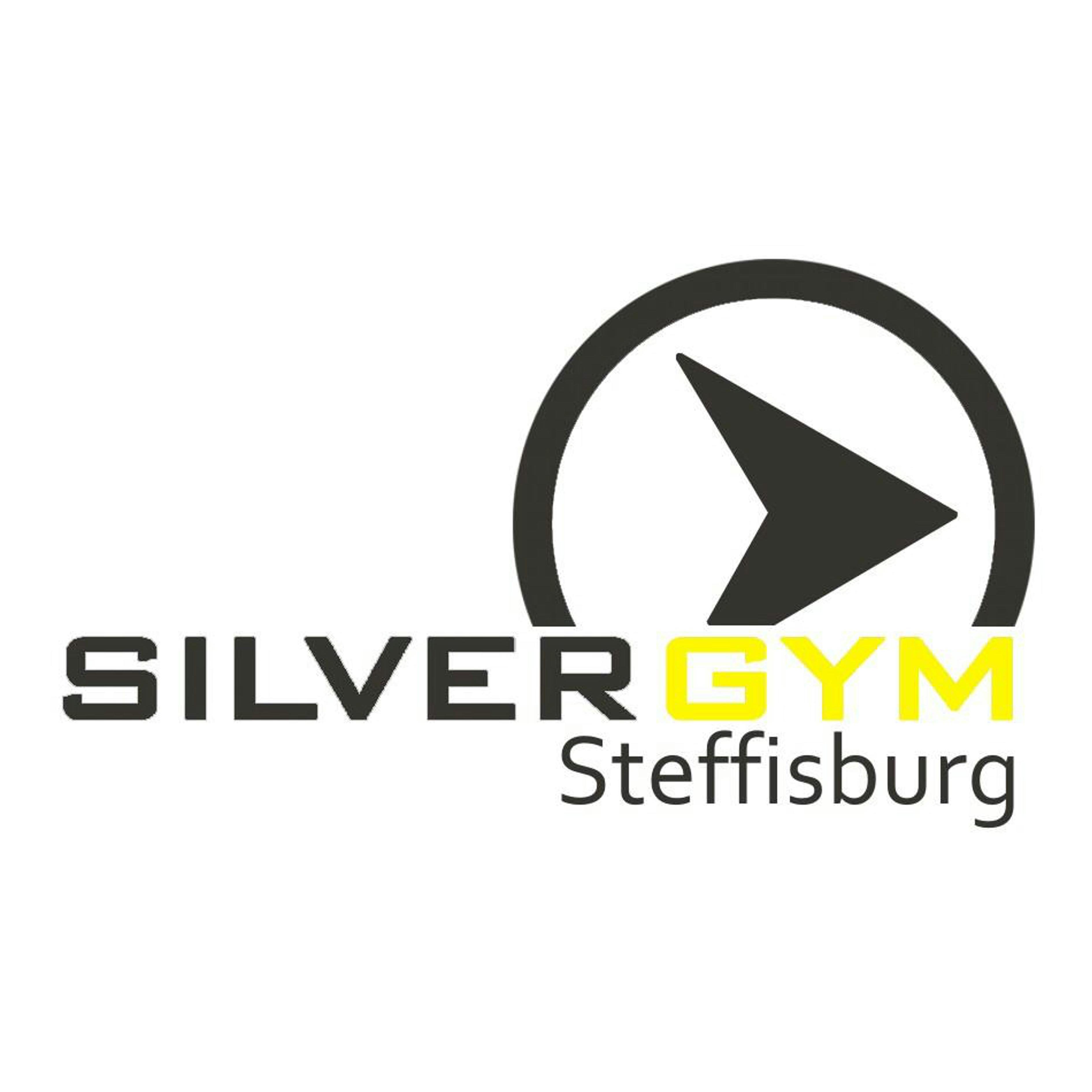 Silver Gym Logo