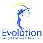 Evolution Weight Loss and Hormones Logo