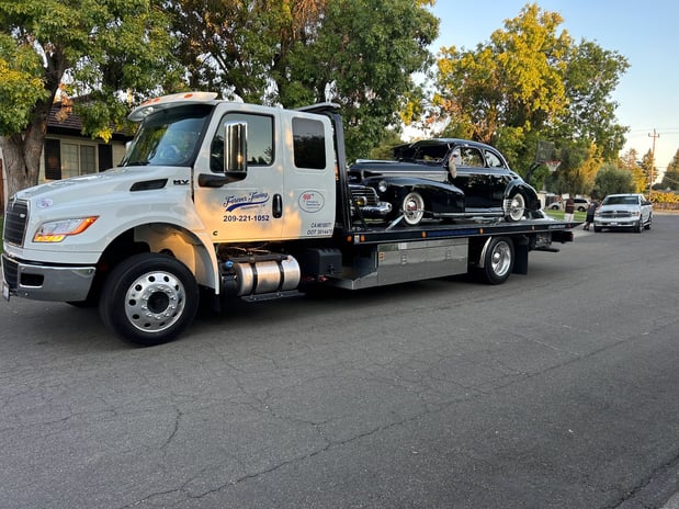 Images Forever Towing LLC