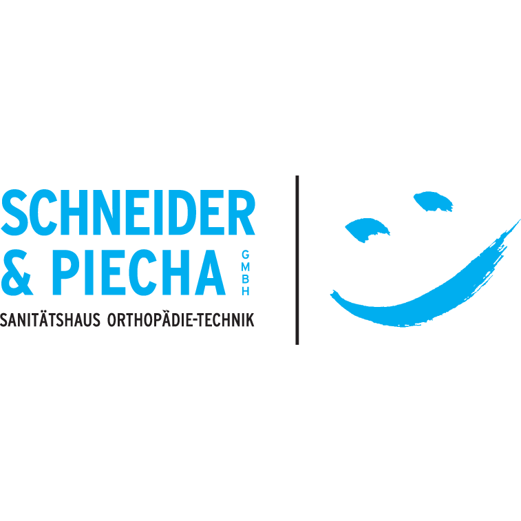 Schneider & Piecha GmbH in Offenbach am Main - Logo