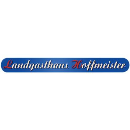Logo Landgasthaus Hoffmeister