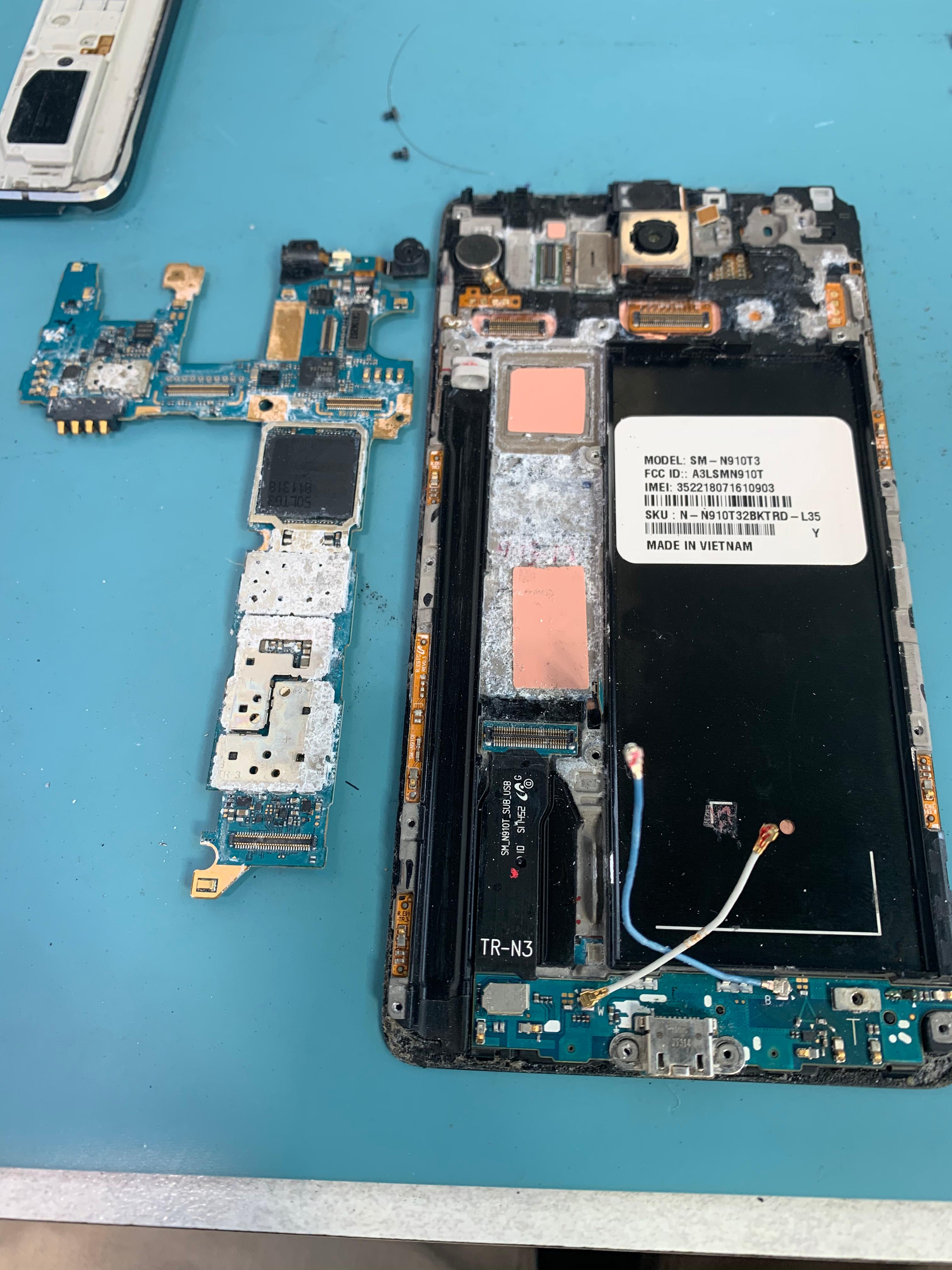 iPhone Repair Fishers IN
