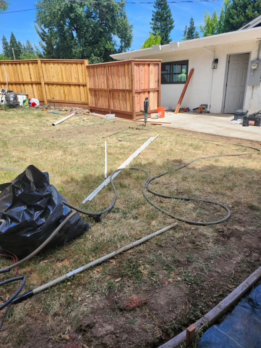 Andrade's Fence INC Image